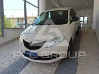 2018 Lancia YPSILON