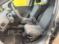 2018 Lancia YPSILON
