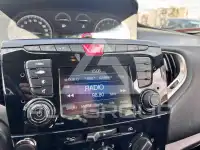 2018 Lancia YPSILON