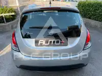 2018 Lancia YPSILON