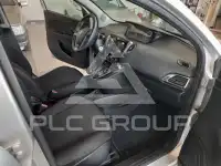 2018 Lancia YPSILON