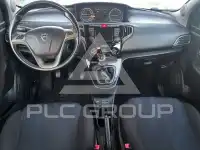 2018 Lancia YPSILON