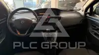 2018 Lancia YPSILON