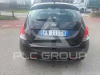 2018 Lancia YPSILON