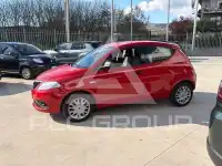 2018 Lancia YPSILON