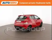 2018 Lancia YPSILON