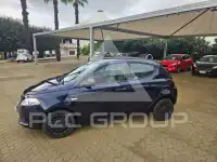 2018 Lancia YPSILON