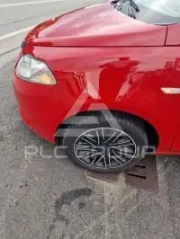 2018 Lancia YPSILON