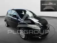 2018 Lancia YPSILON