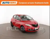 2018 Lancia YPSILON