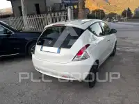 2018 Lancia YPSILON