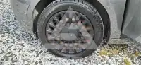 2018 Lancia Unknown