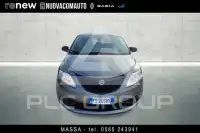 2018 Lancia Unknown