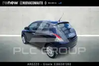 2018 Lancia Unknown
