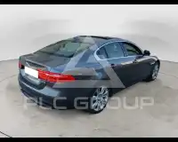 2018 Jaguar Unknown