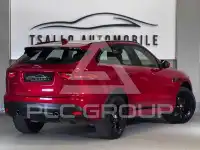 2018 Jaguar F-PACE