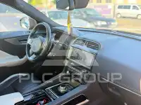2018 Jaguar F-PACE