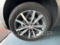 2018 Jaguar F-PACE