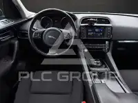 2018 Jaguar F-PACE