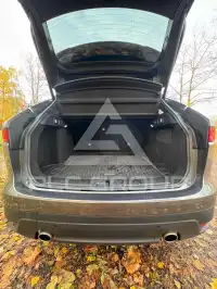 2018 Jaguar F-PACE