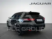 2018 Jaguar F-PACE