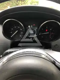 2018 Jaguar F-PACE