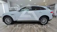 2018 Jaguar F-PACE
