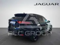 2018 Jaguar F-PACE