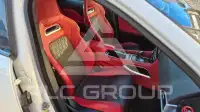 2018 Jaguar F-PACE