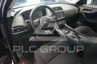 2018 Jaguar F-PACE