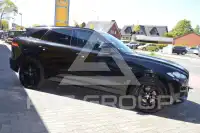 2018 Jaguar F-PACE
