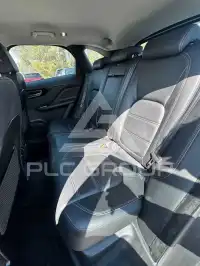 2018 Jaguar F-PACE