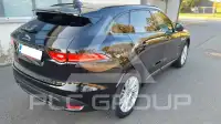 2018 Jaguar F-PACE