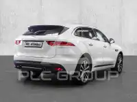 2018 Jaguar F-PACE