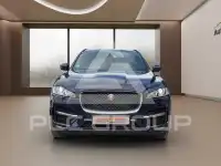 2018 Jaguar F-PACE