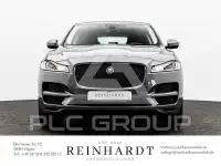 2018 Jaguar F-PACE