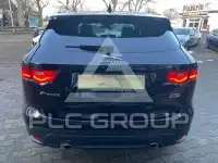 2018 Jaguar F-PACE
