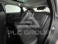 2018 Jaguar F-PACE