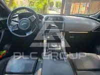 2018 Jaguar F-PACE