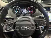 2018 Jaguar F-PACE