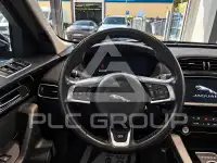 2018 Jaguar F-PACE