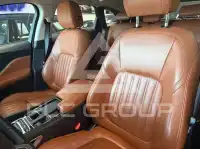 2018 Jaguar F-PACE