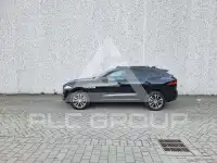 2018 Jaguar F-PACE