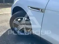 2018 Jaguar F-PACE