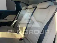 2018 Jaguar F-PACE