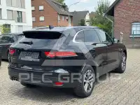 2018 Jaguar F-PACE