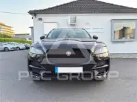 2018 Jaguar F-PACE