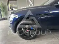 2018 Jaguar F-PACE