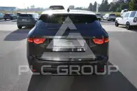 2018 Jaguar F-PACE