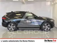 2018 Jaguar F-PACE